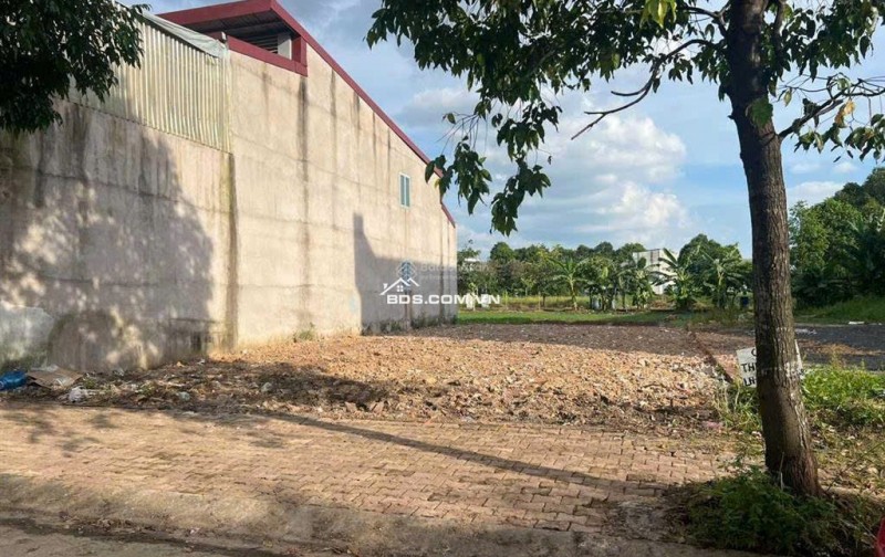 Chính chủ gửi bán lô đất ngộp giá rẻ tại Minh Hưng, Chơn Thành, bao sổ