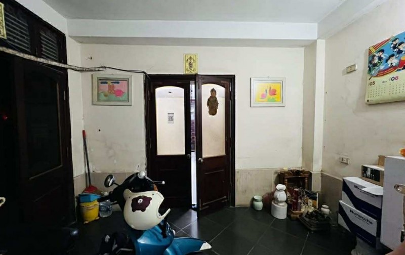  BÁN NHÀ TẦNG 1 TT QUÂN ĐỘI THÀNH CÔNG – KINH DOANH, VĂN PHÒNG ĐỈNH – SỔ 37M, SD 70M – CHỈ 6 TỶ 