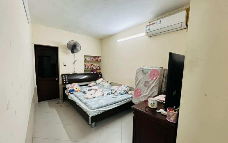  BÁN NHÀ TẦNG 1 TT QUÂN ĐỘI THÀNH CÔNG – KINH DOANH, VĂN PHÒNG ĐỈNH – SỔ 37M, SD 70M – CHỈ 6 TỶ 