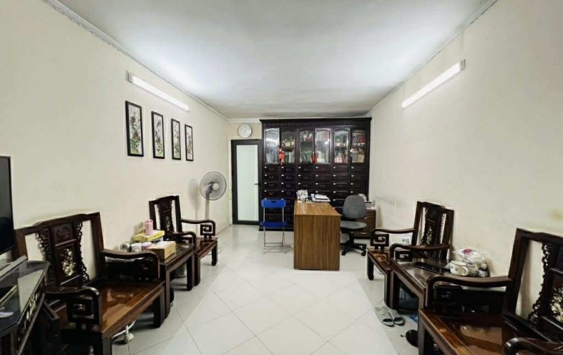  BÁN NHÀ TẦNG 1 TT QUÂN ĐỘI THÀNH CÔNG – KINH DOANH, VĂN PHÒNG ĐỈNH – SỔ 37M, SD 70M – CHỈ 6 TỶ 