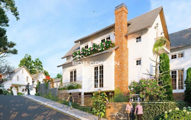 Đón sóng Cao Tốc Bảo Lộc đất Full thổ cư sổ đỏ công chứng ngay