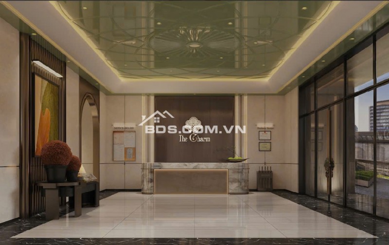 CHỈ TỪ 6,xTỶ – SỞ HỮU NGAY CĂN HỘ CAO CẤP 3PN TRUNG TÂM QUẬN HÀ ĐÔNG