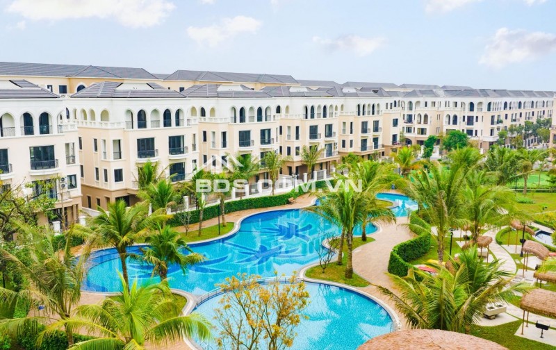 Biệt thự SAN HÔ Vinhomes Ocean Park2 nhận nhà ngay. Giá chỉ như chung cư Cô loa, Chiết khấu ~20%.Số lượng có hạn