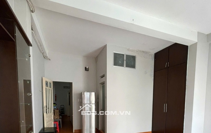 PHÒNG 6TR - SỐNG XỊN NHƯ RESORT TẠI 137/45 LÊ VĂN SỸ , P.13, PHÚ NHUẬN!
