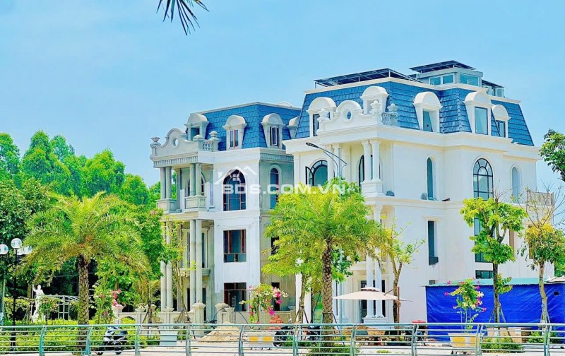 SIÊU PHẨM CUỐI CÙNG - CƠ HỘI SỞ HỮU BĐS VEN BIỂN HOT NHẤT !!!!