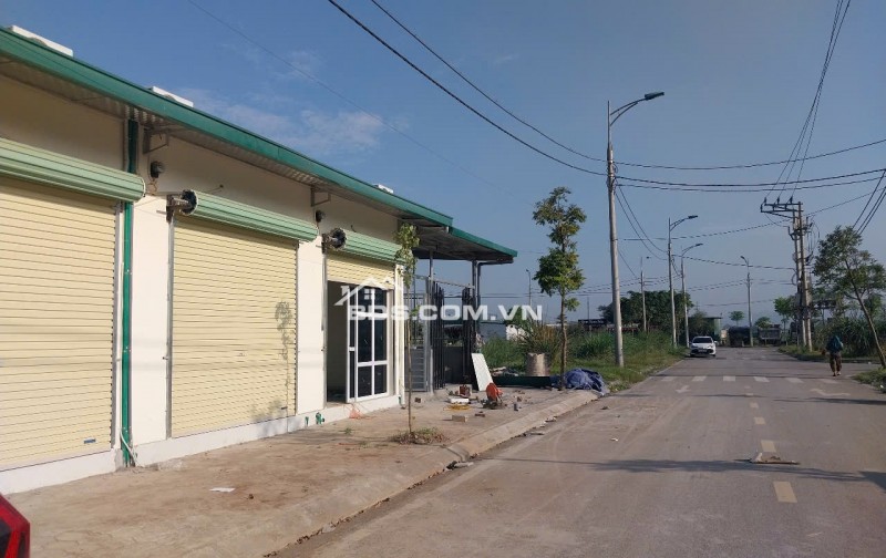 Chính chủ cần thanh lý lô đất khu đô thị Herita Midtown, TT Kiện Khê, huyện Thanh Liêm, Hà Nam