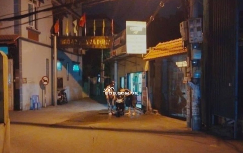 Bán nhà Quang Trung DT 36/50T2, 7 Tầng, MT 7m, Giá 16.8 tỷ Hà Đông Hà Nội