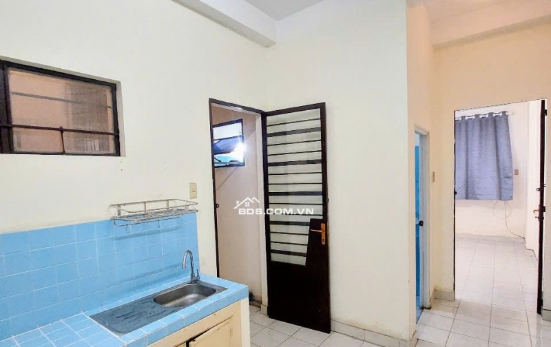 Cho Thuê Căn Hộ Chung Cư 1PN Quận 1 Giá Rẻ - Chính Chủ Cho Thuê Chung Cư Quận 1