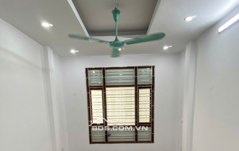 B.Á.N NHÀ-VĨNH QUỲNH, PHÂN LÔ, NGÕ NÔNG, GẦN PHỐ, NHÀ DÂN XÂY CHẮC CHẮN, 33m2, MT: 3.2m, Nhỉnh 5 tỏi nhỏ xíu.