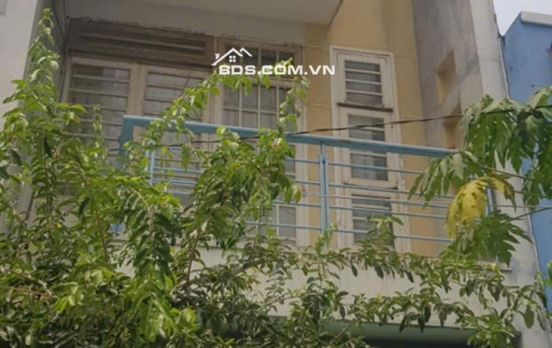 Chính Chủ Bán Nhà 1 Trệt 3 Lầu Tại 15/40/70 đường 59, phường 14, Gò Vấp, TP. Hồ Chí Minh