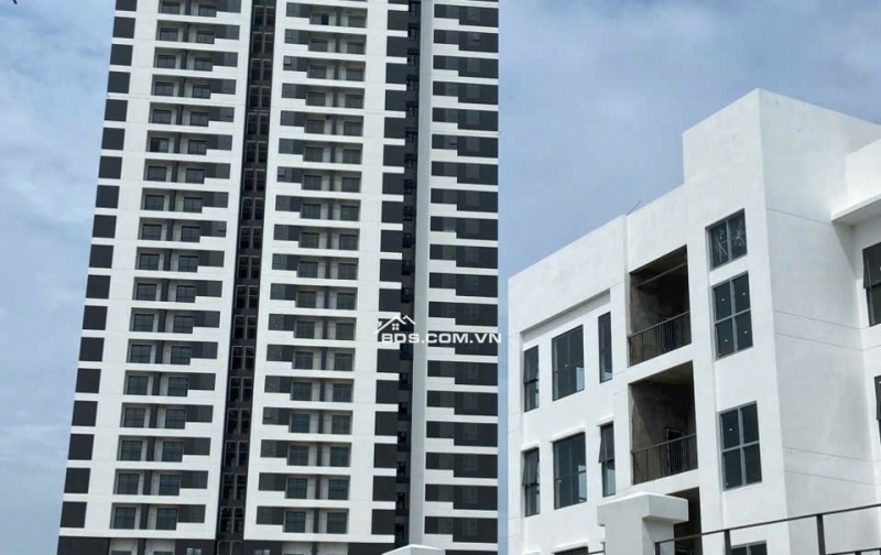 Bán gấp căn hộ studio cạnh vincom Dĩ An liền kề TP Thủ Đức