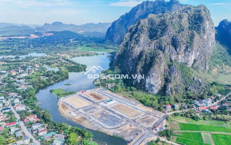 BÁN NHANH LÔ ĐẤT ĐẸP NHƯ TRANH VẼ, GIÁ CHỈ TỪ 600TR