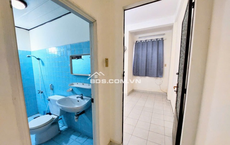 Cho Thuê Căn Hộ Chung Cư 1PN Quận 1 Giá Rẻ - Chính Chủ Cho Thuê Chung Cư Quận 1