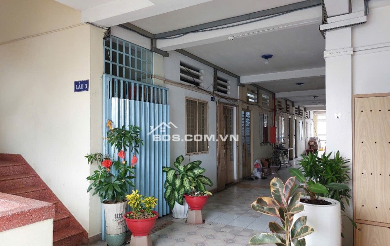 Cho Thuê Căn Hộ Chung Cư 1PN Quận 1 Giá Rẻ - Chính Chủ Cho Thuê Chung Cư Quận 1