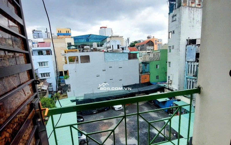 Cho Thuê Căn Hộ Chung Cư 1PN Quận 1 Giá Rẻ - Chính Chủ Cho Thuê Chung Cư Quận 1