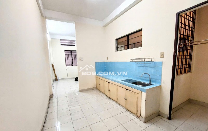 Cho Thuê Căn Hộ Chung Cư 1PN Quận 1 Giá Rẻ - Chính Chủ Cho Thuê Chung Cư Quận 1