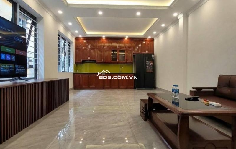  SIÊU PHẨM LÔ GÓC – PHONG CÁCH KHÁCH SẠN 5 SAO – VIEW HỒ – TRUNG TÂM THẠCH BÀN – LONG BIÊN