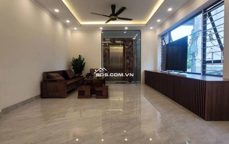 SIÊU PHẨM LÔ GÓC – PHONG CÁCH KHÁCH SẠN 5 SAO – VIEW HỒ – TRUNG TÂM THẠCH BÀN – LONG BIÊN