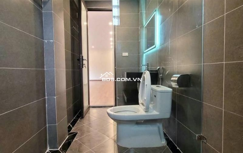  SIÊU PHẨM LÔ GÓC – PHONG CÁCH KHÁCH SẠN 5 SAO – VIEW HỒ – TRUNG TÂM THẠCH BÀN – LONG BIÊN