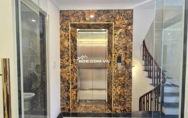  SIÊU PHẨM LÔ GÓC – PHONG CÁCH KHÁCH SẠN 5 SAO – VIEW HỒ – TRUNG TÂM THẠCH BÀN – LONG BIÊN