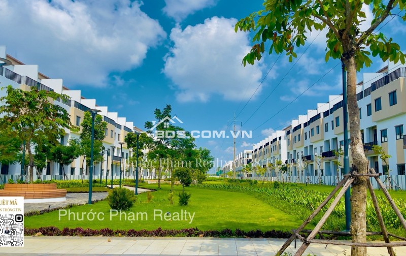BÁN NHÀ PHỐ T&T CITY MILLENNIA - GIÁ THẬT 100% - CHUYÊN CHUYỂN NHƯỢNG GIÁ TỐT