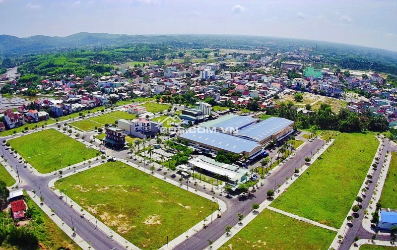 Tin Vui!! Đất Nền Khu Phố Chợ Đông Phú trong giai đoạn ra sổ, cơ hội vàng cho quý anh chị đầu tư.