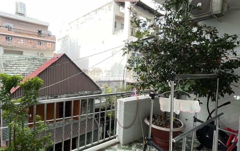 NHÀ LÊ ĐỨC THỌ, HXH 4M, 4x15m, 4 TẦNG, Chỉ 5.6 Tỷ !