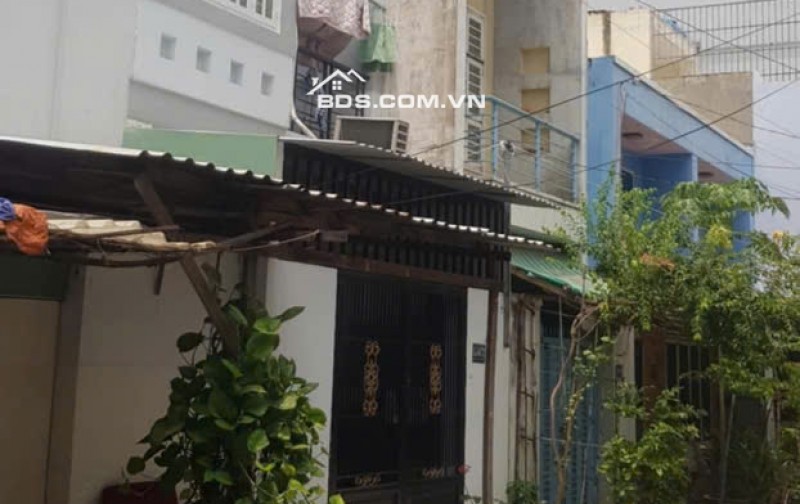 Chính Chủ Bán Nhà 1 Trệt 3 Lầu Tại 15/40/70 đường 59, phường 14, Gò Vấp, TP. Hồ Chí Minh