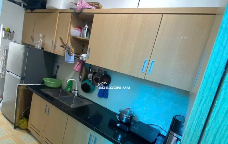 Nhà Đẹp Chủ Cần Xoay Vốn Gấp, Chỉ Hơn 1tỷ635 cho 50m2, SHR, GD Gọn Lẹ, Gần Mặt Tiền Tam Đông, Thới Tam Thôn, Hóc Môn