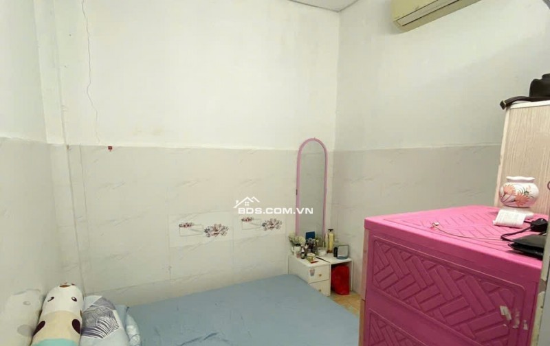 Nhà Đẹp Chủ Cần Xoay Vốn Gấp, Chỉ Hơn 1tỷ635 cho 50m2, SHR, GD Gọn Lẹ, Gần Mặt Tiền Tam Đông, Thới Tam Thôn, Hóc Môn