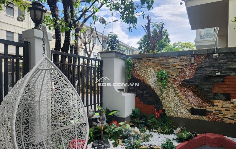 Bán villa cao cấp Lakeview An Phú, Thủ Đức – 140m², giá 30 tỷ còn thương lượng