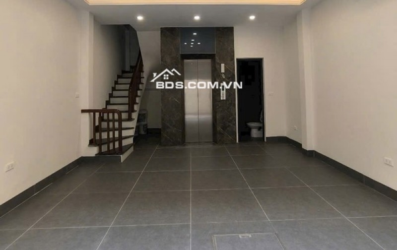 CHỦ CẦN BÁN GẤP - NHÀ 5 TẦNG MỚI TINH – FULL NỘI THẤT – CÁCH Ô TÔ TRÁNH 15 – GIÁ NHỈNH 5 TỶ