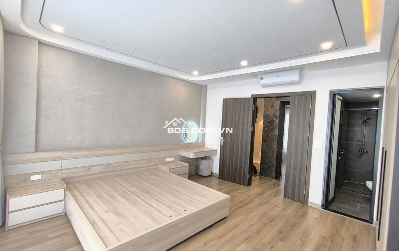 CHỦ CẦN BÁN GẤP - NHÀ 5 TẦNG MỚI TINH – FULL NỘI THẤT – CÁCH Ô TÔ TRÁNH 15 – GIÁ NHỈNH 5 TỶ