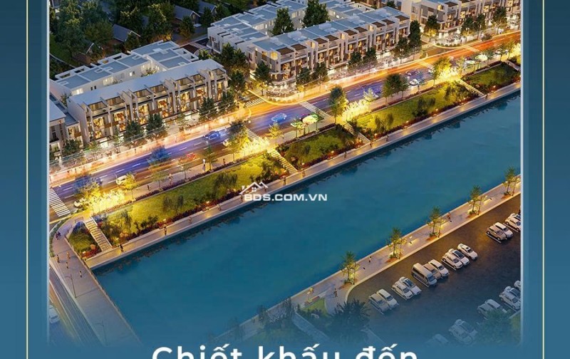  RA MẮT GIỎ HÀNG ĐỘC QUYỀN – 24 NHÀ PHỐ THƯƠNG MẠI HÀNH CHÍNH TẠI HUẾ