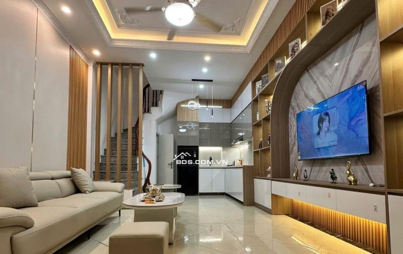 Bán nhà riêng phố Bát khối Long biên – Sổ đỏ chính chủ, vị trí đắc địa!