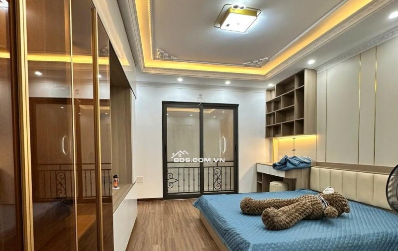 Bán nhà riêng phố Bát khối Long biên – Sổ đỏ chính chủ, vị trí đắc địa!