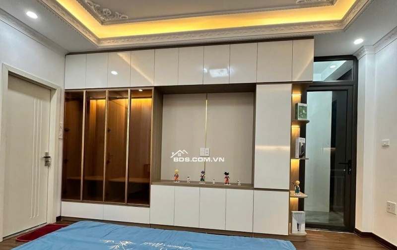 Bán nhà riêng phố Bát khối Long biên – Sổ đỏ chính chủ, vị trí đắc địa!