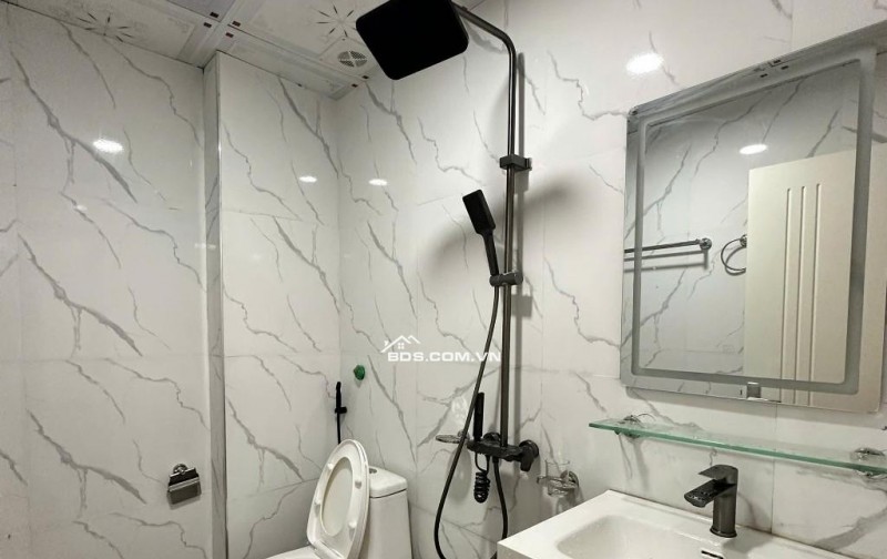 Bán nhà riêng phố Bát khối Long biên – Sổ đỏ chính chủ, vị trí đắc địa!