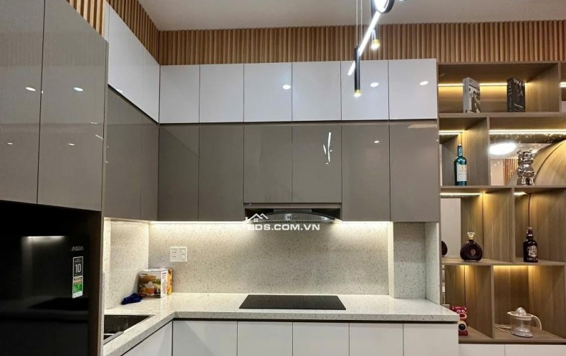Bán nhà riêng phố Bát khối Long biên – Sổ đỏ chính chủ, vị trí đắc địa!
