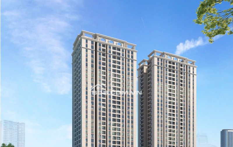 CHỈ TỪ 6,xTỶ – SỞ HỮU NGAY CĂN HỘ CAO CẤP 3PN TRUNG TÂM QUẬN HÀ ĐÔNG