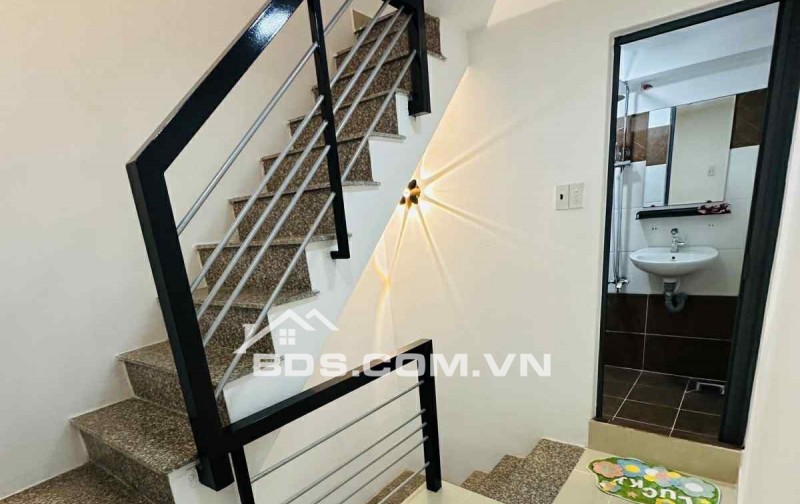 Bán nhà Đường Lê Văn Thọ Gò Vấp
