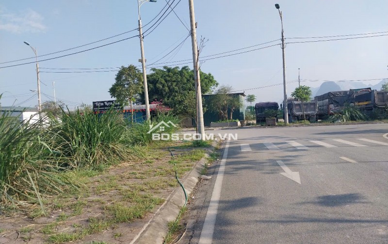 Chính chủ cần thanh lý lô đất khu đô thị Herita Midtown, TT Kiện Khê, huyện Thanh Liêm, Hà Nam