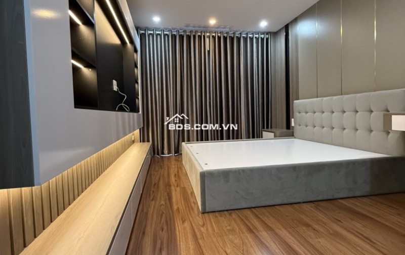  ĐÂY RỒI! NHÀ MỚI 6 TẦNG THANG MÁY  – Ô TÔ ĐỖ CỬA – THIẾT KẾ HỢP LÝ – GIÁ  CỰC MỀM