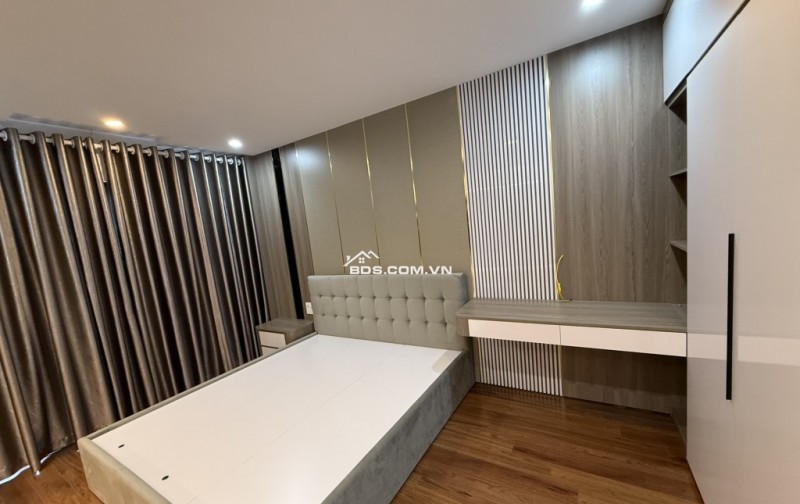  ĐÂY RỒI! NHÀ MỚI 6 TẦNG THANG MÁY  – Ô TÔ ĐỖ CỬA – THIẾT KẾ HỢP LÝ – GIÁ  CỰC MỀM