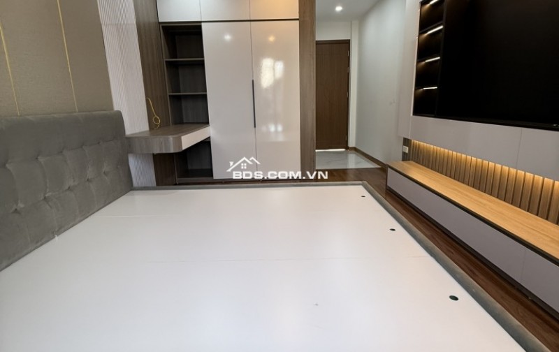  ĐÂY RỒI! NHÀ MỚI 6 TẦNG THANG MÁY  – Ô TÔ ĐỖ CỬA – THIẾT KẾ HỢP LÝ – GIÁ  CỰC MỀM