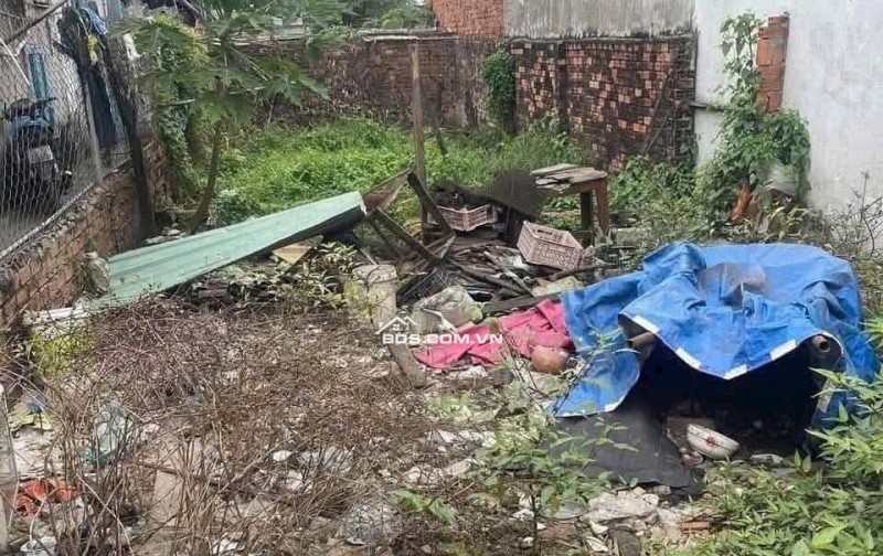 Bán Gấp Đất F0 Giá Đẹp Hơn 1tỷ7 Cho 100m2, SHR Hóc Môn, Khu Vực Đông Dân Cư, Thuận Tiện Đi Lại
