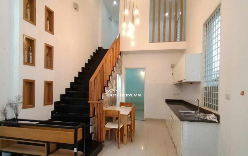 BÁN NHÀ 1 TRỆT LỬNG, ĐƯỜNG 385, LÊ VĂN VIỆT - GIÁ 3,2 TỶ