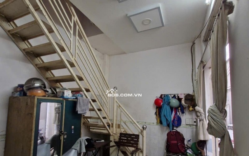 Bán nhà Linh Đông Thủ Đức – 2 tầng – gần Phạm Văn Đồng – chỉ 2.2 tỷ