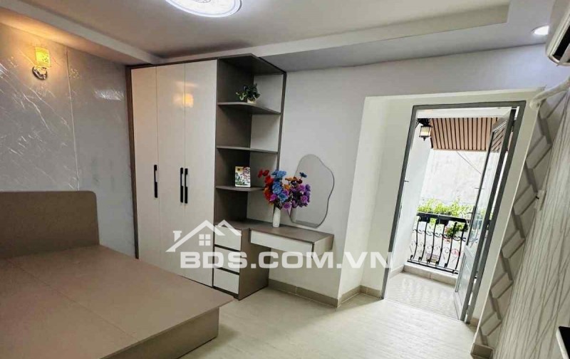 Bán nhà Đường Lê Văn Thọ Gò Vấp