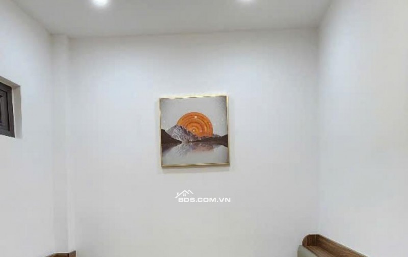 CHỦ CẦN BÁN GẤP - GIÁ CHÀO MỚI CHỈ 5.0X TỶ - NHÀ DÂN XÂY MỚI CỰC ĐẸP!